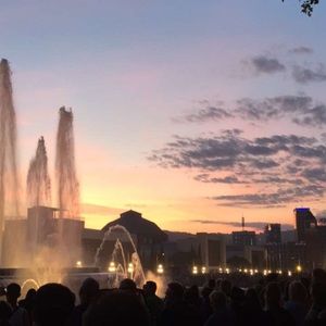 Meet your Posher, Samyah